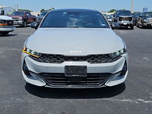 Used 2024 Kia K5 GT-Line FWD image 20