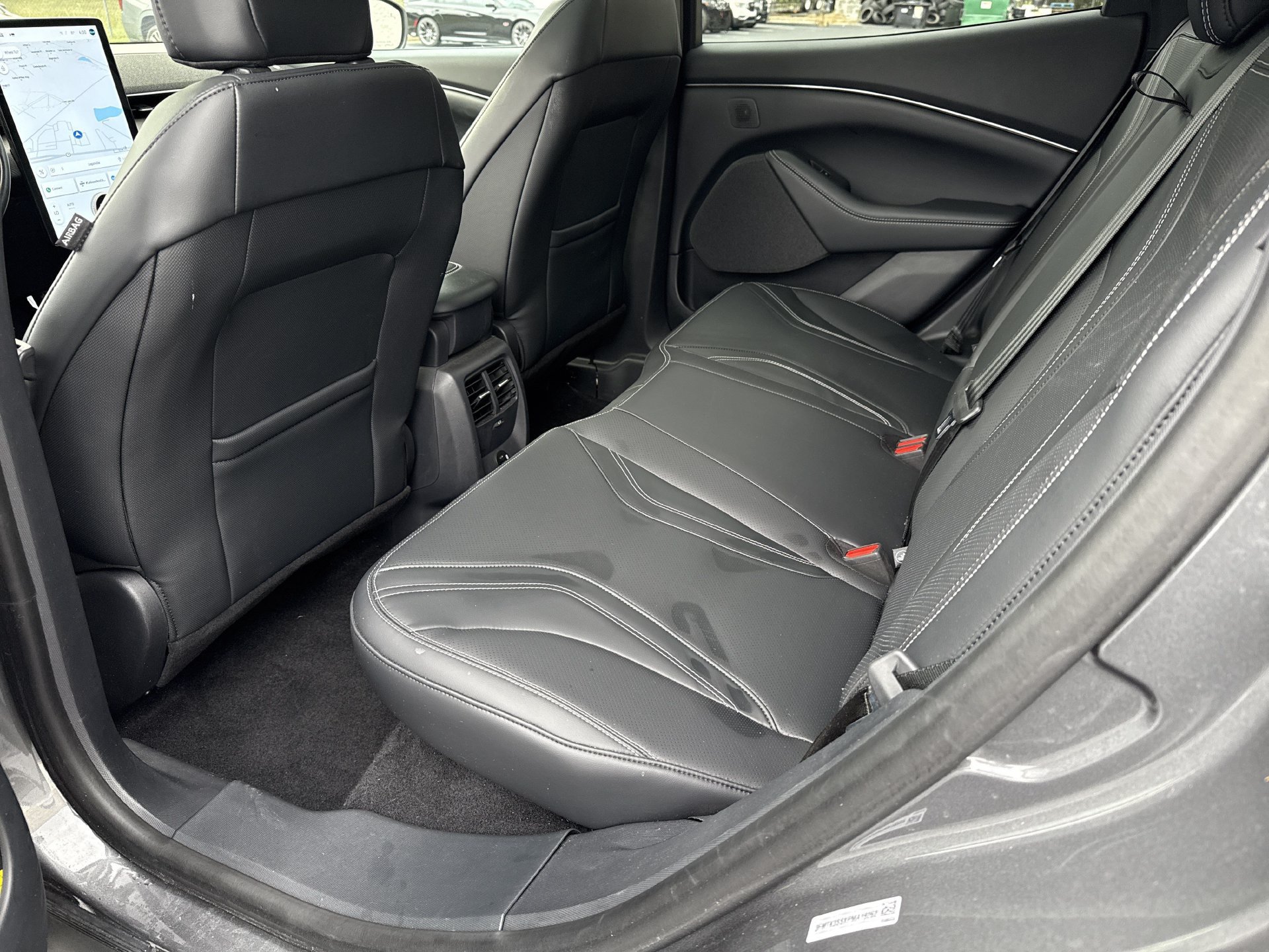 Used 2023 Ford Mustang Mach-E Premium AWD/4WD image 20