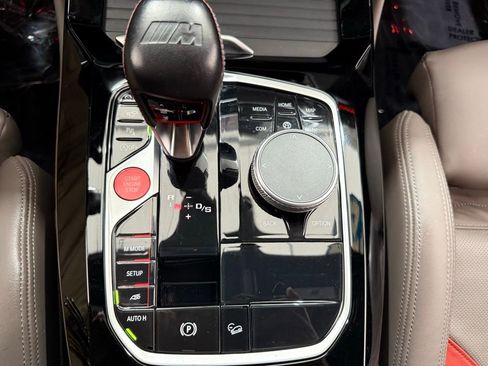 Used 2022 BMW X4 M w/ Executive Package image 39