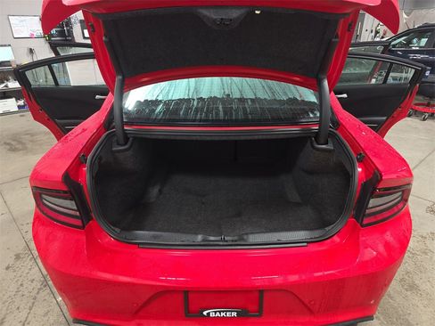 Used 2022 Dodge Charger GT w/ Navigation & Travel Group image 12