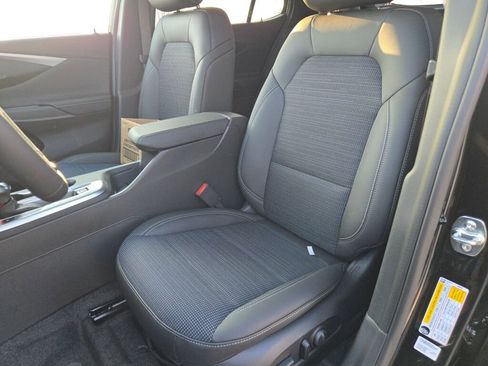 New 2026 Buick Envista Preferred w/ Convenience I Package image 26