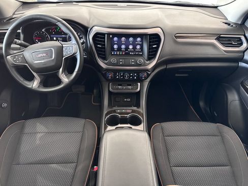 Certified 2023 GMC Acadia AT4 AWD/4WD image 13
