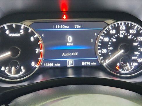 Used 2024 Nissan Sentra SR image 34