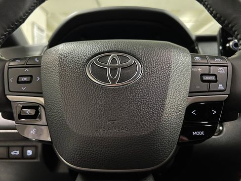 Certified 2025 Toyota Camry XSE image 36