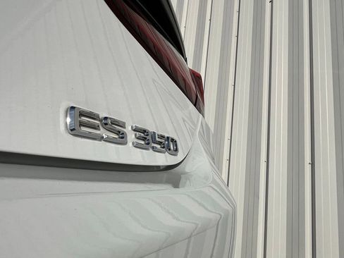 Used 2019 Lexus ES 350 F Sport w/ Accessory Package 2 image 50