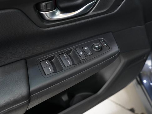 Used 2024 Honda CR-V EX image 19
