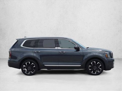 Used 2023 Kia Telluride SX Prestige AWD/4WD image 4
