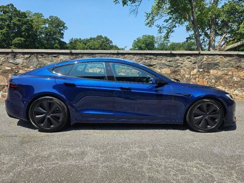 Used 2023 Tesla Model S AWD/4WD image 10