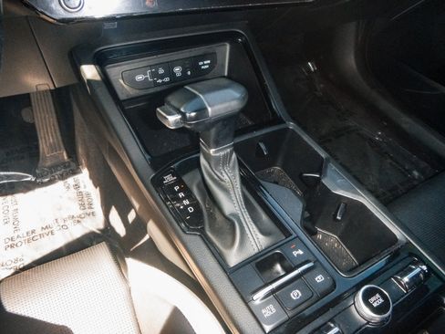 Used 2025 Kia K5 GT-Line w/ GT-Line Premium Package FWD image 20