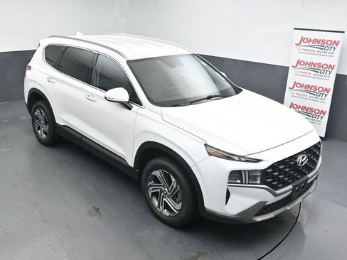 Used 2023 Hyundai Santa Fe SEL AWD/4WD image 24