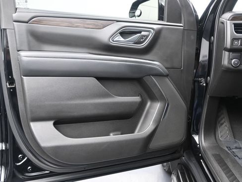Used 2022 Chevrolet Tahoe LS RWD image 11