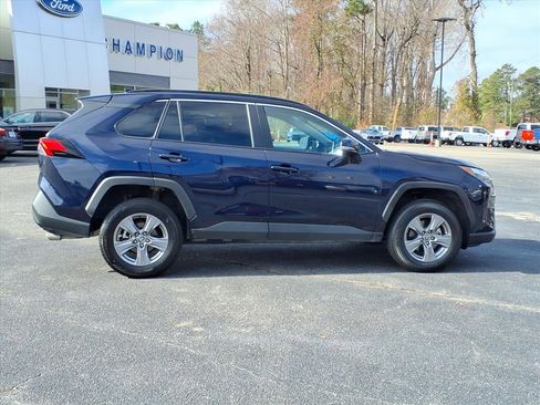 Used 2024 Toyota RAV4 XLE image 26