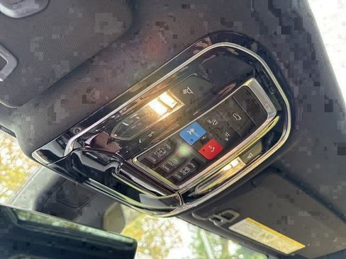 Used 2022 Jeep Grand Cherokee Summit w/ Adv Protech Group IV image 32