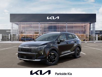 New 2026 Kia Sportage EX w/ EX Panorama Roof Package