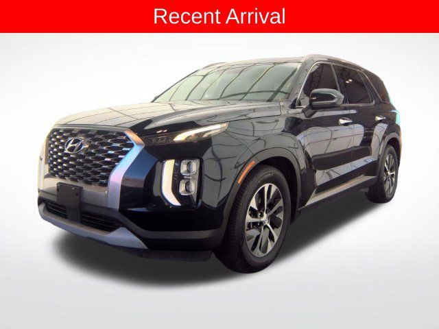 Used 2020 Hyundai Palisade SEL FWD 360° Tour