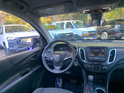 Used 2024 Chevrolet Equinox LT image 37