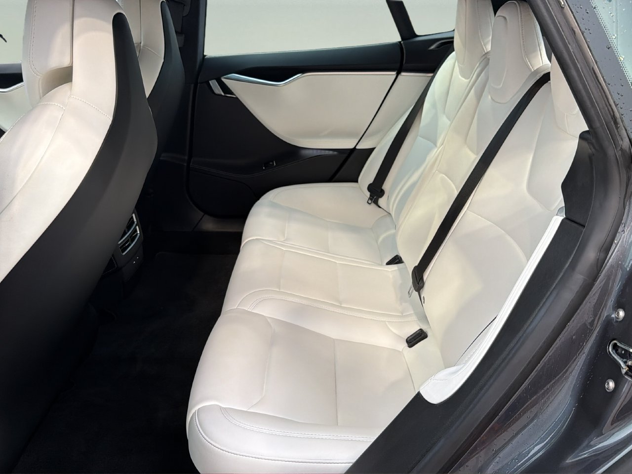 Used 2018 Tesla Model S 75D AWD/4WD image 12