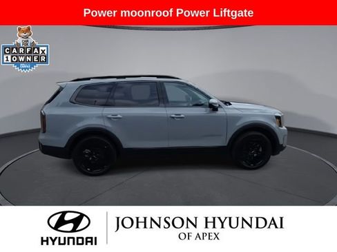 Used 2024 Kia Telluride SX Prestige X-Line image 10
