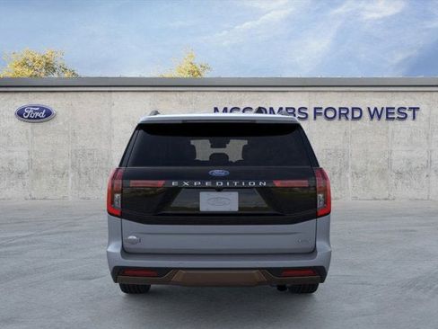 New 2026 Ford Expedition Max King Ranch image 7