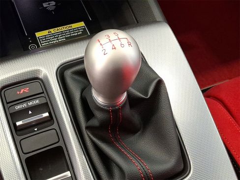 New 2025 Honda Civic Type R image 12