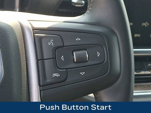 Used 2024 GMC Sierra 1500 Elevation AWD/4WD image 8