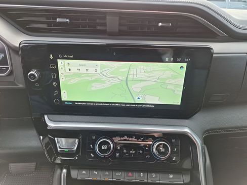 Used 2023 GMC Sierra 1500 Denali w/ Denali Reserve Package image 38