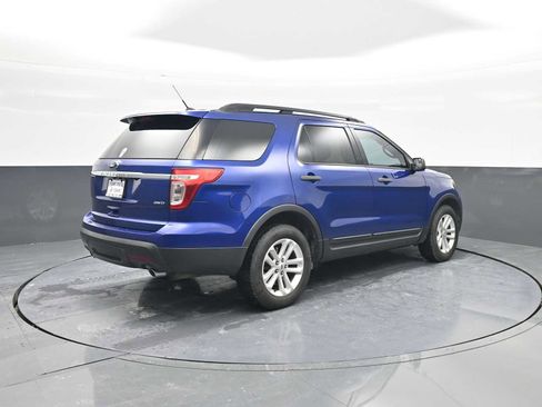 Used 2015 Ford Explorer Base image 8