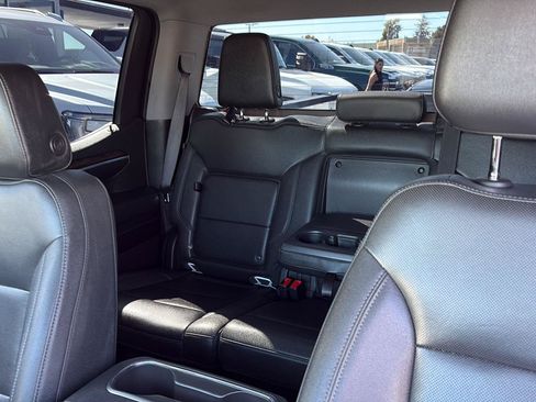 Used 2023 GMC Sierra 1500 SLT w/ SLT Convenience Package RWD image 23