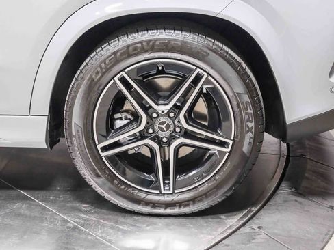 Used 2026 Mercedes-Benz GLE 450 4MATIC image 9