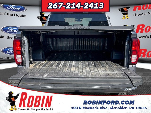 Used 2021 GMC Sierra 1500 Elevation AWD/4WD image 9
