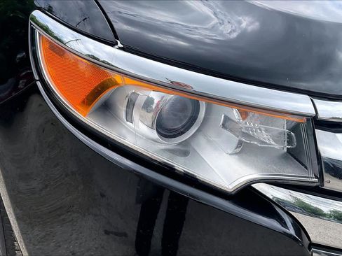 Used 2014 Ford Edge Limited AWD/4WD image 24