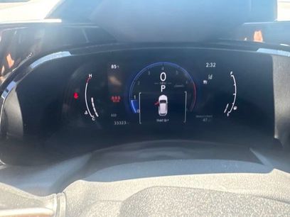 Used 2023 Lexus NX 350 AWD
