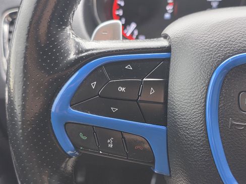 Used 2020 Dodge Durango GT AWD/4WD image 13