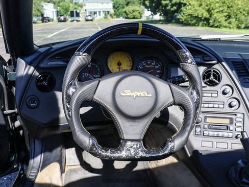 Used 1998 Toyota Supra RWD image 71