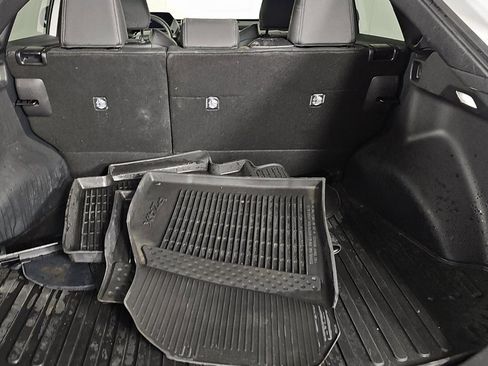 Used 2024 Toyota bZ4X Limited image 16