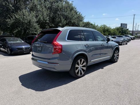 Used 2023 Volvo XC90 B6 Ultimate w/ Protection Package Premier AWD/4WD image 5
