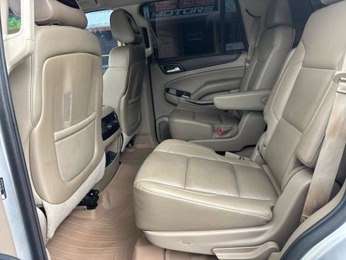 Used 2015 GMC Yukon SLT RWD image 12