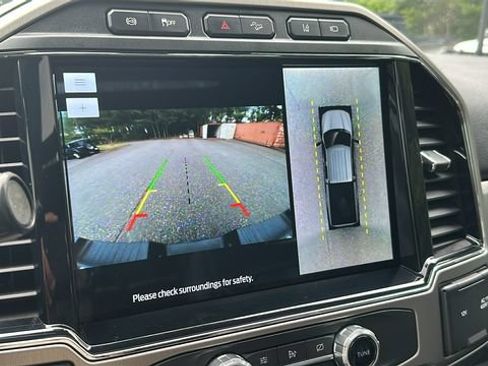 Used 2022 Ford F350 Platinum AWD/4WD image 30