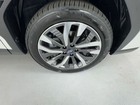 New 2026 Subaru Forester Touring image 9