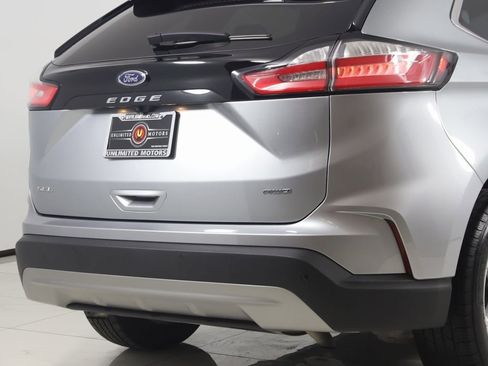 Used 2024 Ford Edge SEL w/ Convenience Package image 41