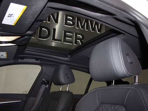 Certified 2022 BMW 530i w/ M Sport Package image 14