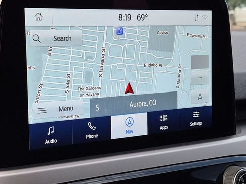 Used 2020 Ford Escape SE AWD/4WD image 24