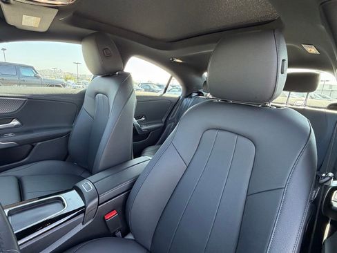 Certified 2026 Mercedes-Benz CLA 250 image 19