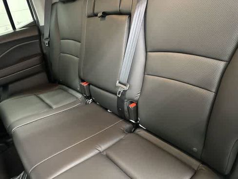 New 2025 Honda Ridgeline RTL+ image 11