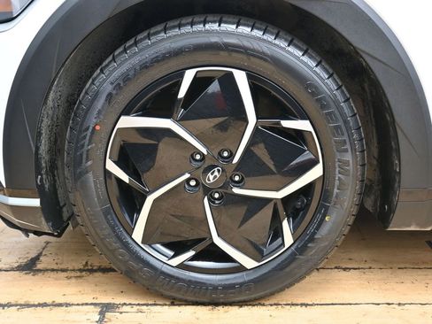 Used 2023 Hyundai Ioniq 5 SEL image 11