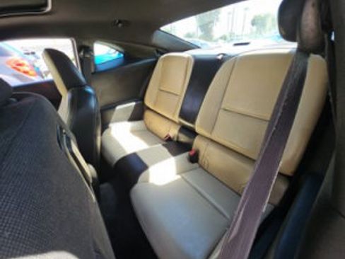 Used 2010 Chevrolet Camaro SS w/ RS Package RWD image 9