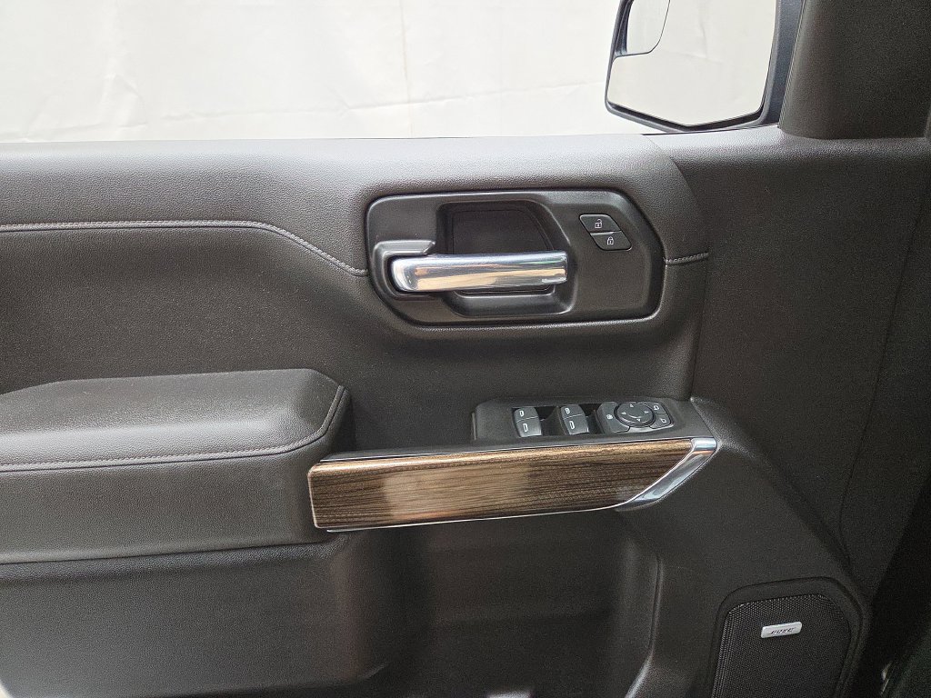 Used 2020 Chevrolet Silverado 1500 RST AWD/4WD image 21