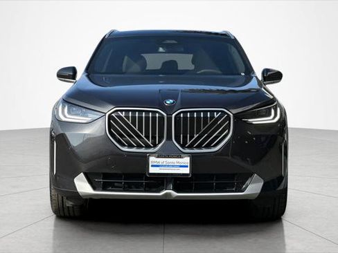 Used 2025 BMW X3 xDrive30i w/ Convenience Package image 8