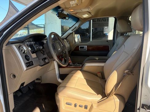 Used 2010 Ford F150 Lariat image 15