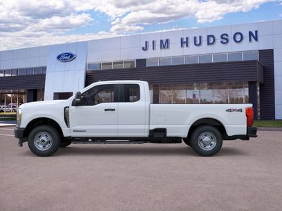 New 2026 Ford F250 XL